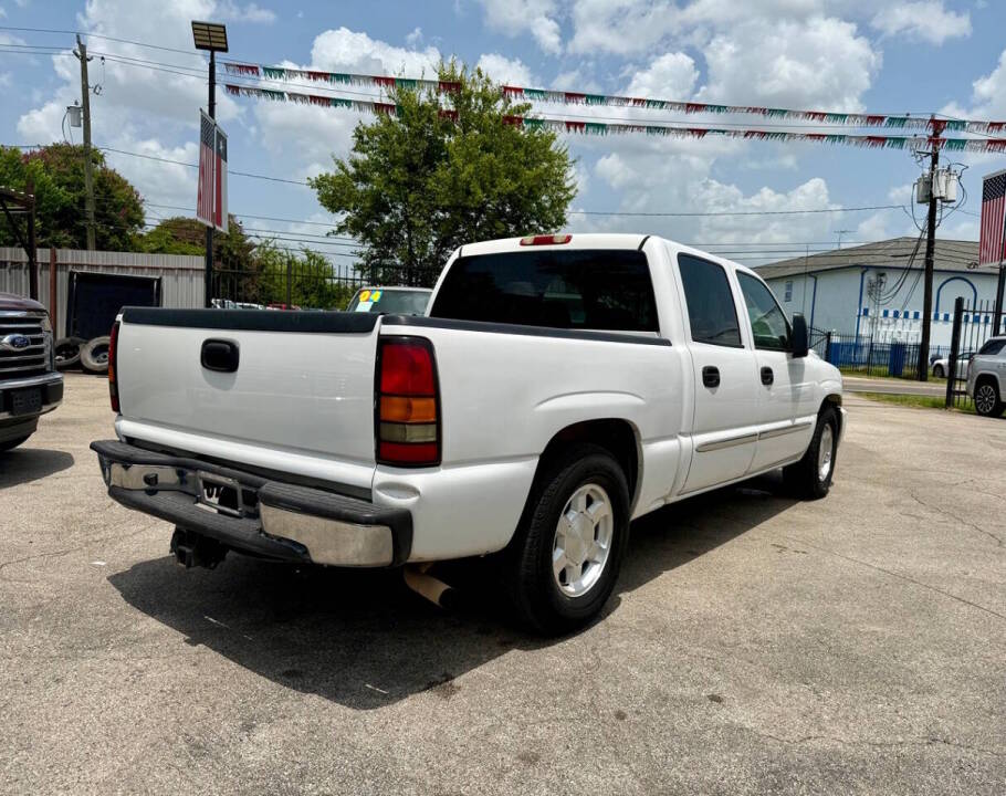 gmc sierra 1500 2006 2GTEC13T961140117 image gmc sierra 1500 2006 2GTEC13T961140117 image